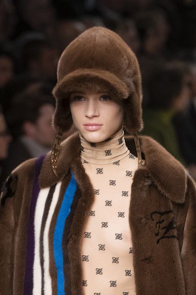 fur fendi