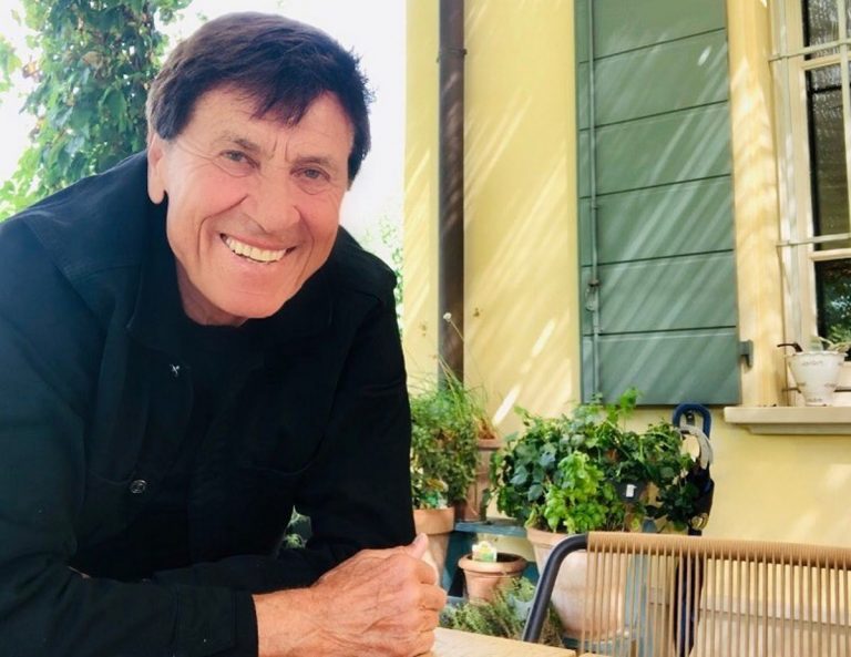 Gianni Morandi