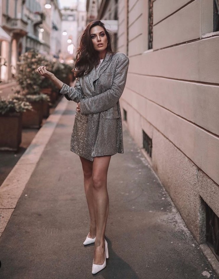 giulia valentina giacca tailleur