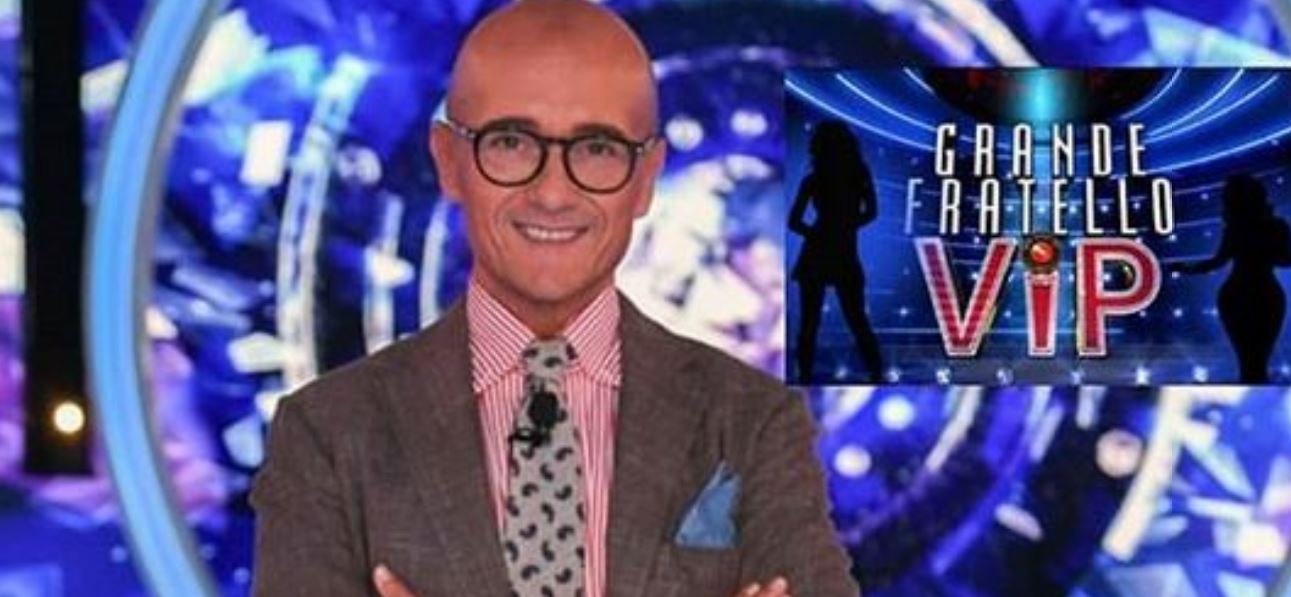 grande fratello vip