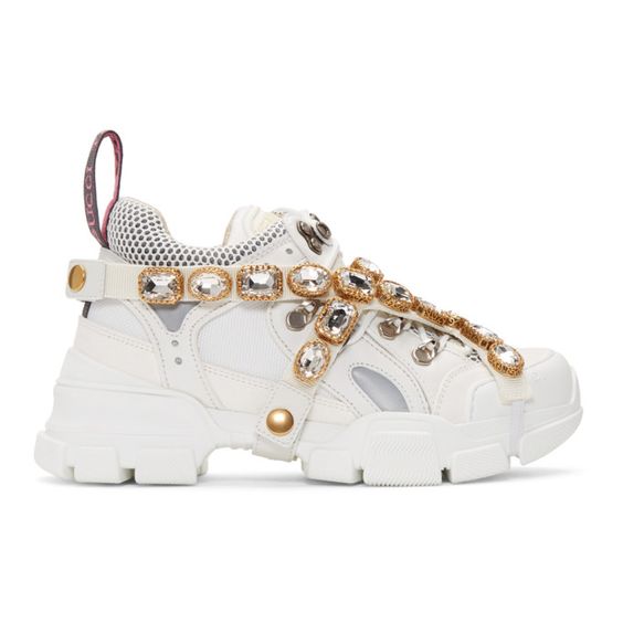 Gucci Flashtrek