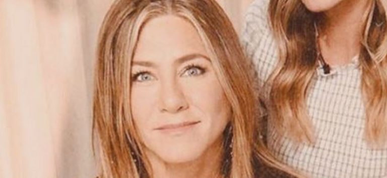 jennifer aniston