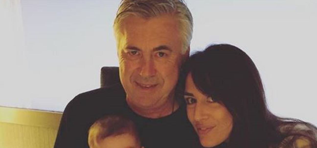 katia ancelotti