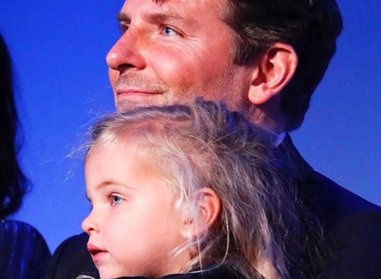 lea e bradley cooper