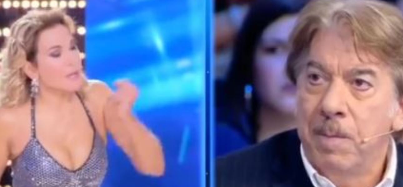 live non è la d'urso