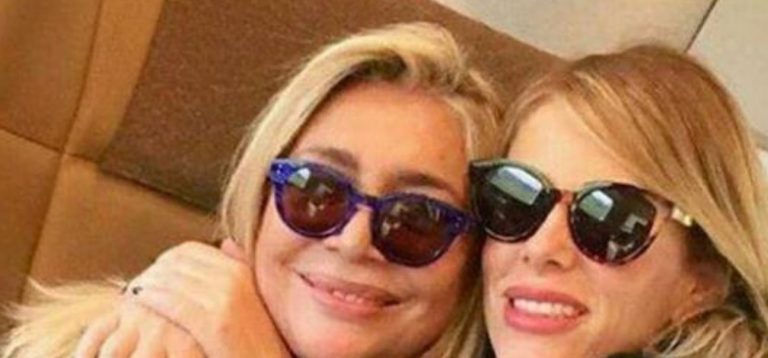 mara venier e alessia marcuzzi