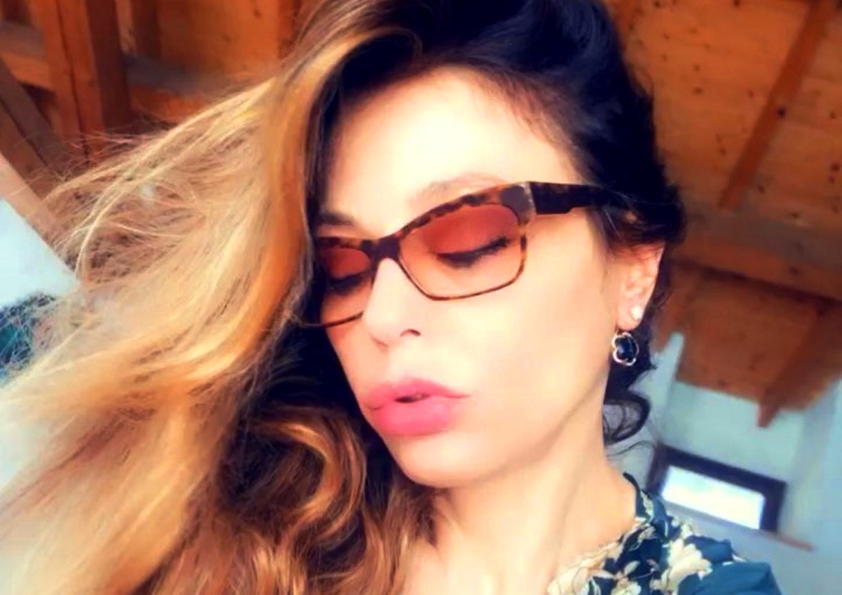 Naike Rivelli