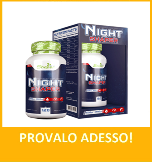 Night Shaper