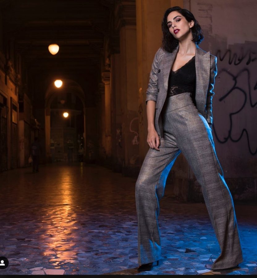 sandro ferrone - rocio