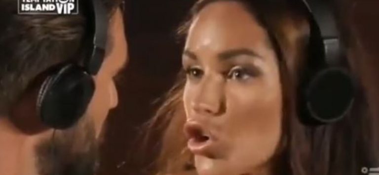 temptation island vip