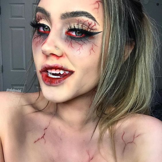 zombie
