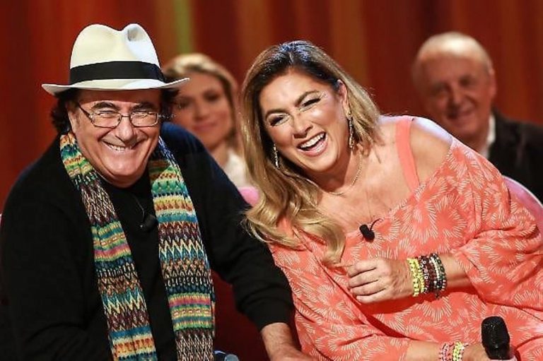 Albano e Romina