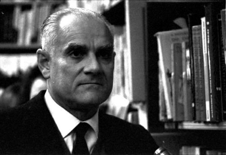 alberto moravia