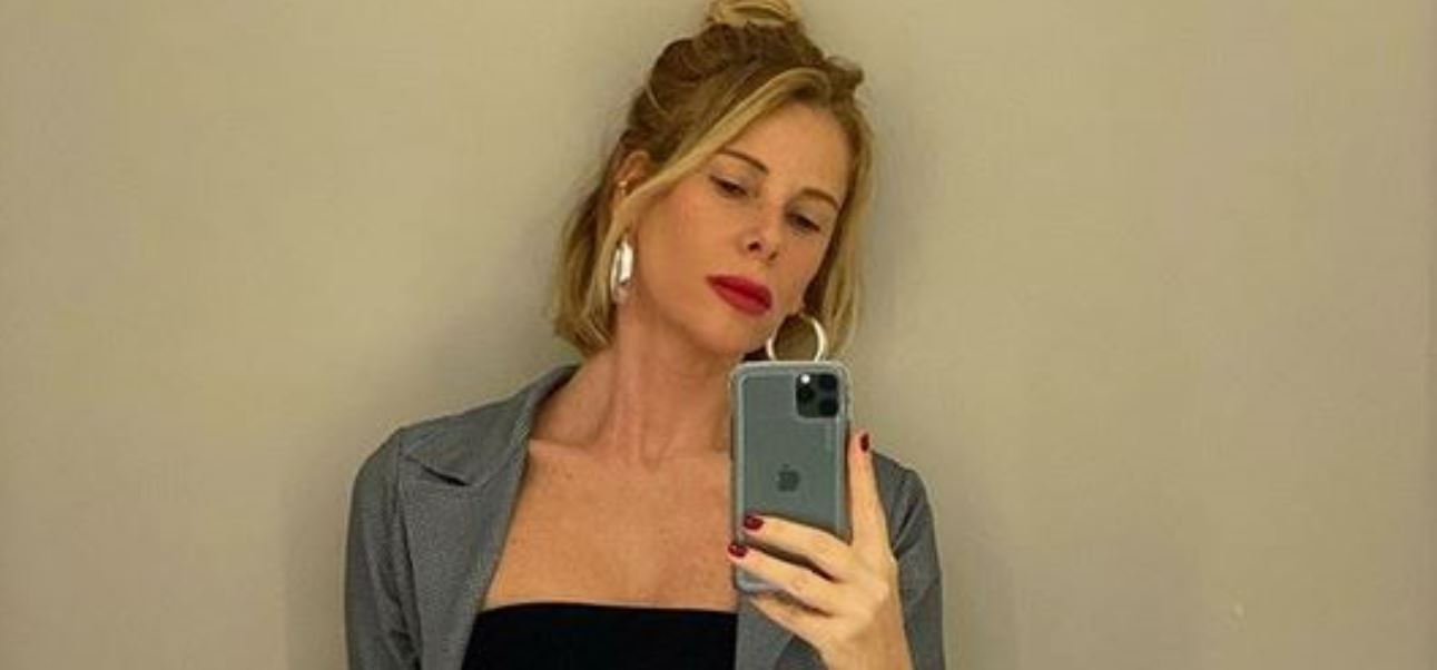 alessia marcuzzi