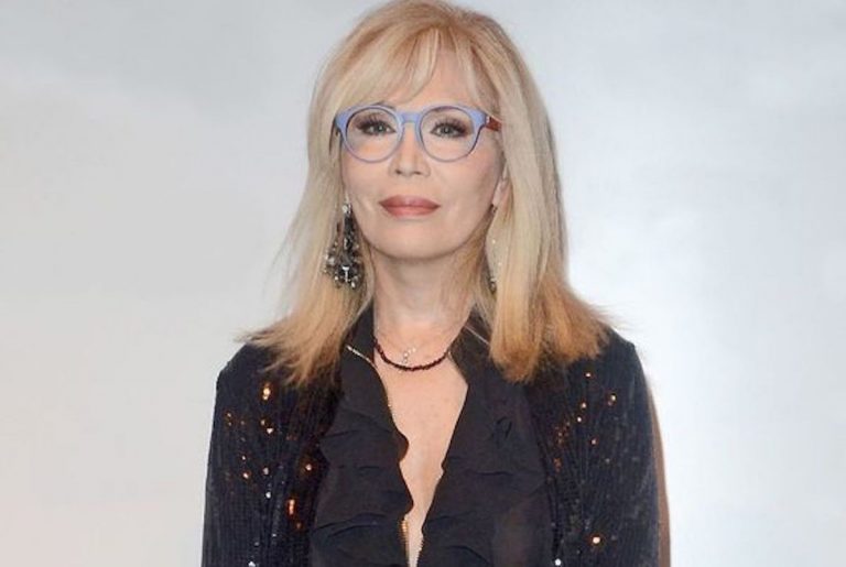 Amanda Lear