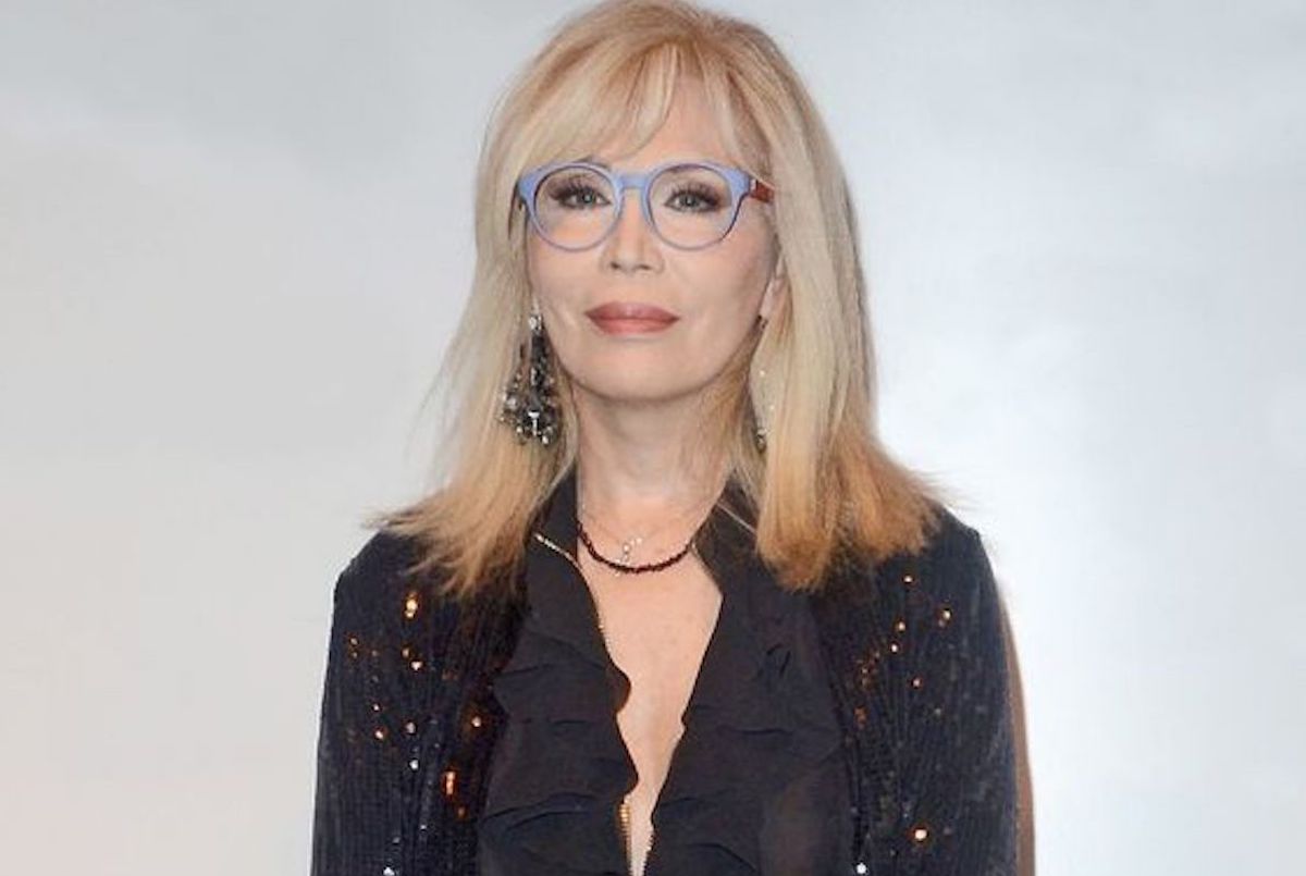 Amanda Lear