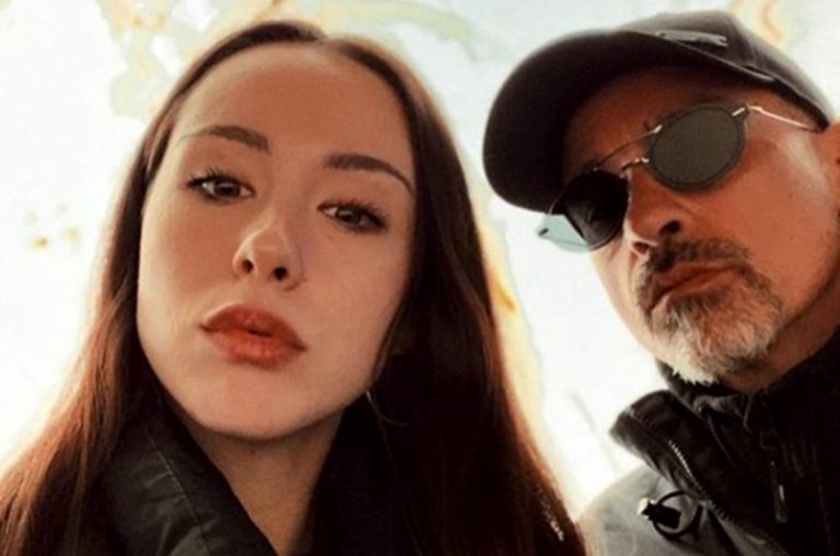 Aurora Ramazzotti e marica pellegrinelli