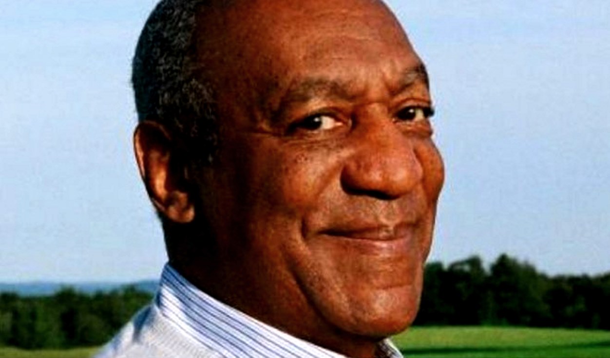 Bill Cosby