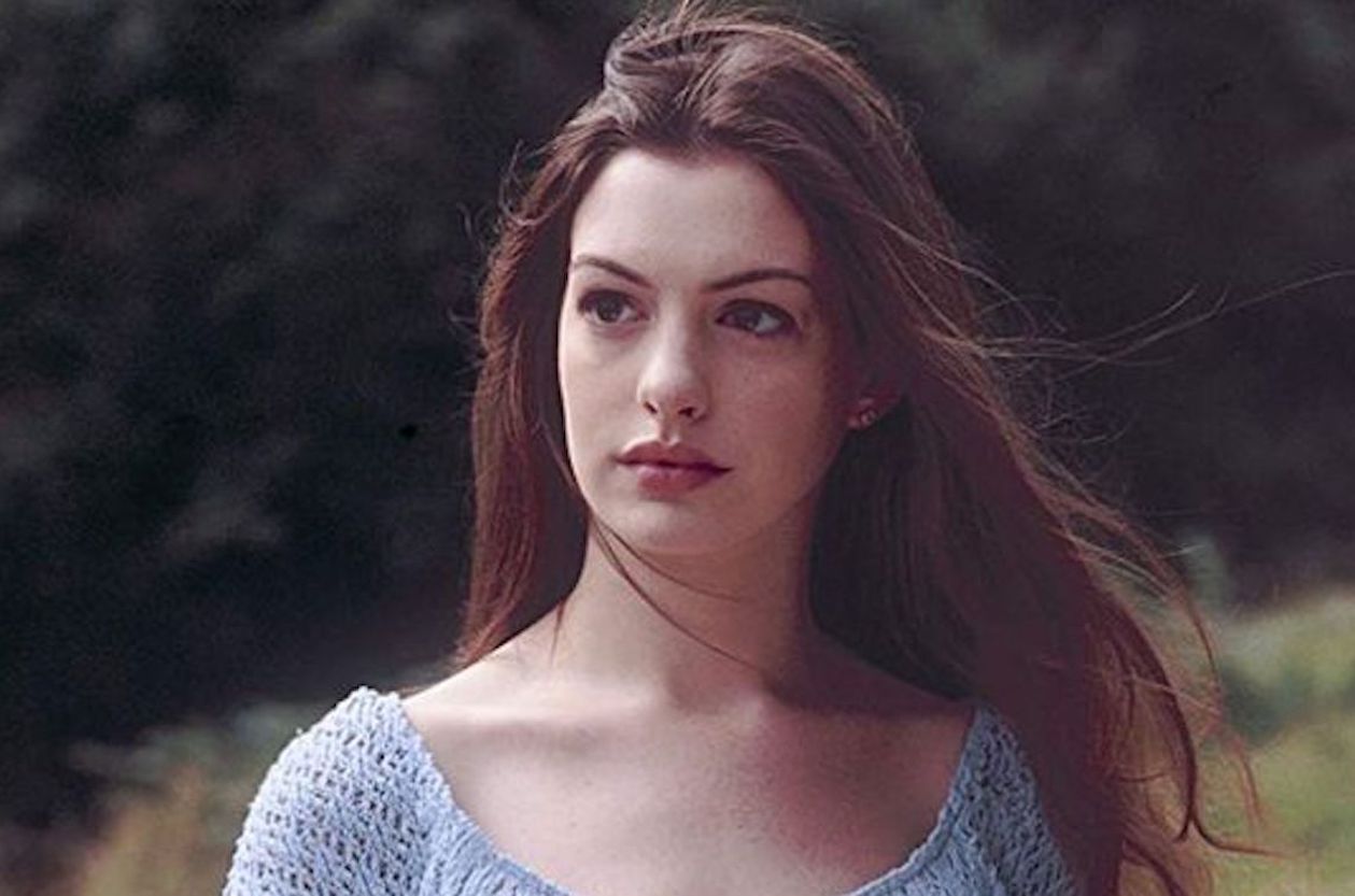 Chi è Anne  Hathaway tutto sull'attrice