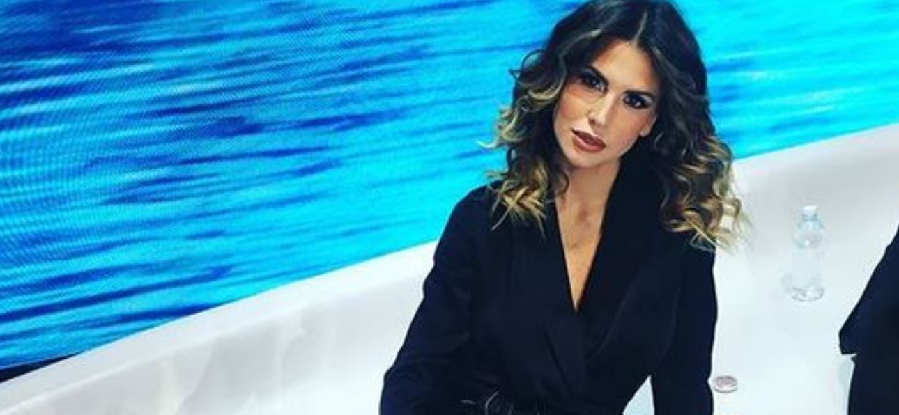 claudia galanti