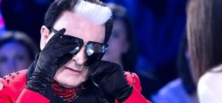 cristiano malgioglio