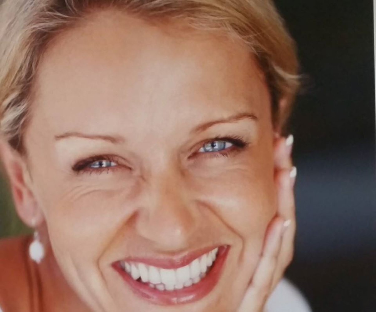 denti cariati