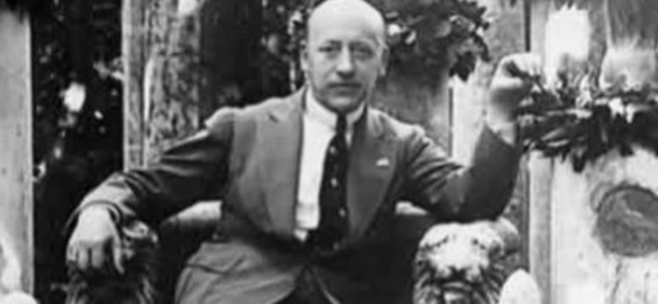 gabriele d'annunzio