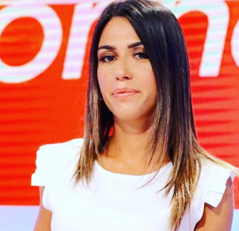 giulia quattrociocche