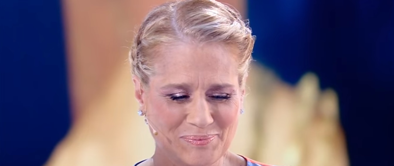 heather parisi ex marito