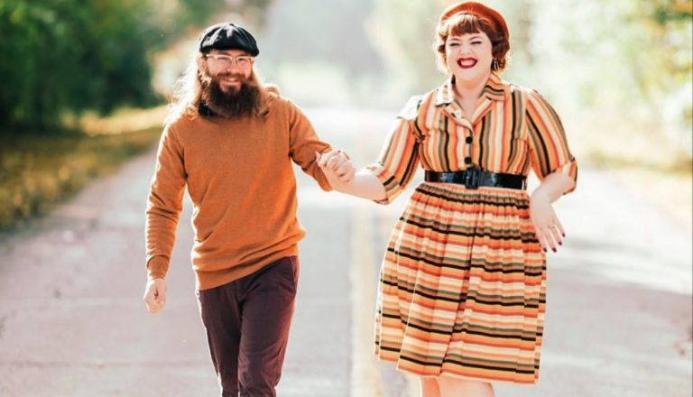 il vero amore fa ingrassare