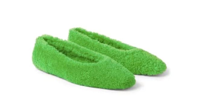 merlin flat