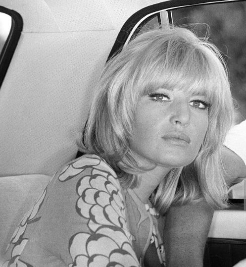 monica vitti