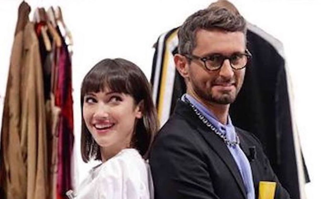 nuovo programma moda mix&match