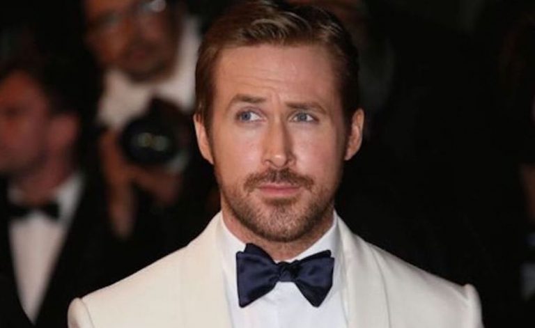 Ryan Gosling