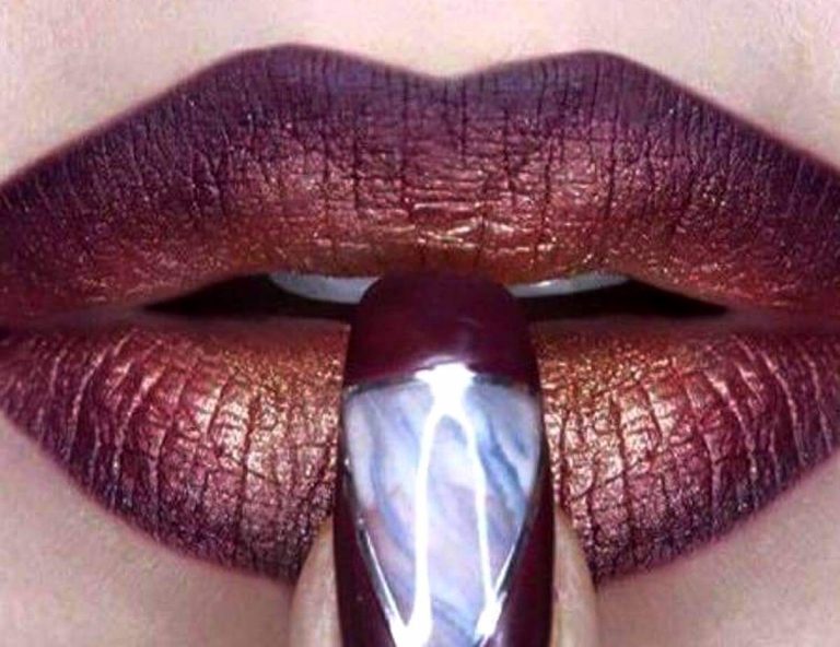 Tendenze trucco autunno 2019