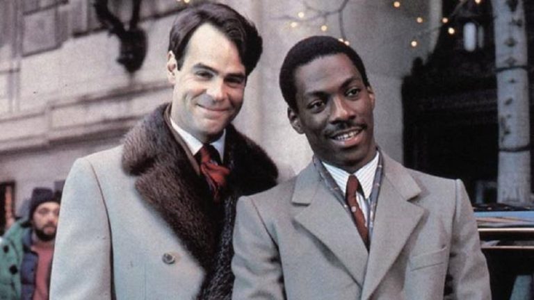 una poltrona per due