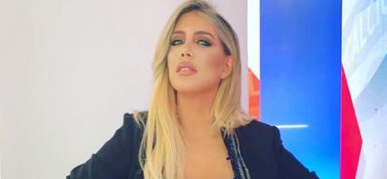 wanda nara
