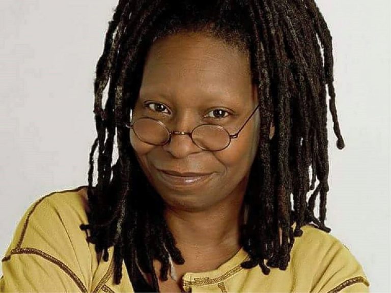 whoopi goldberg