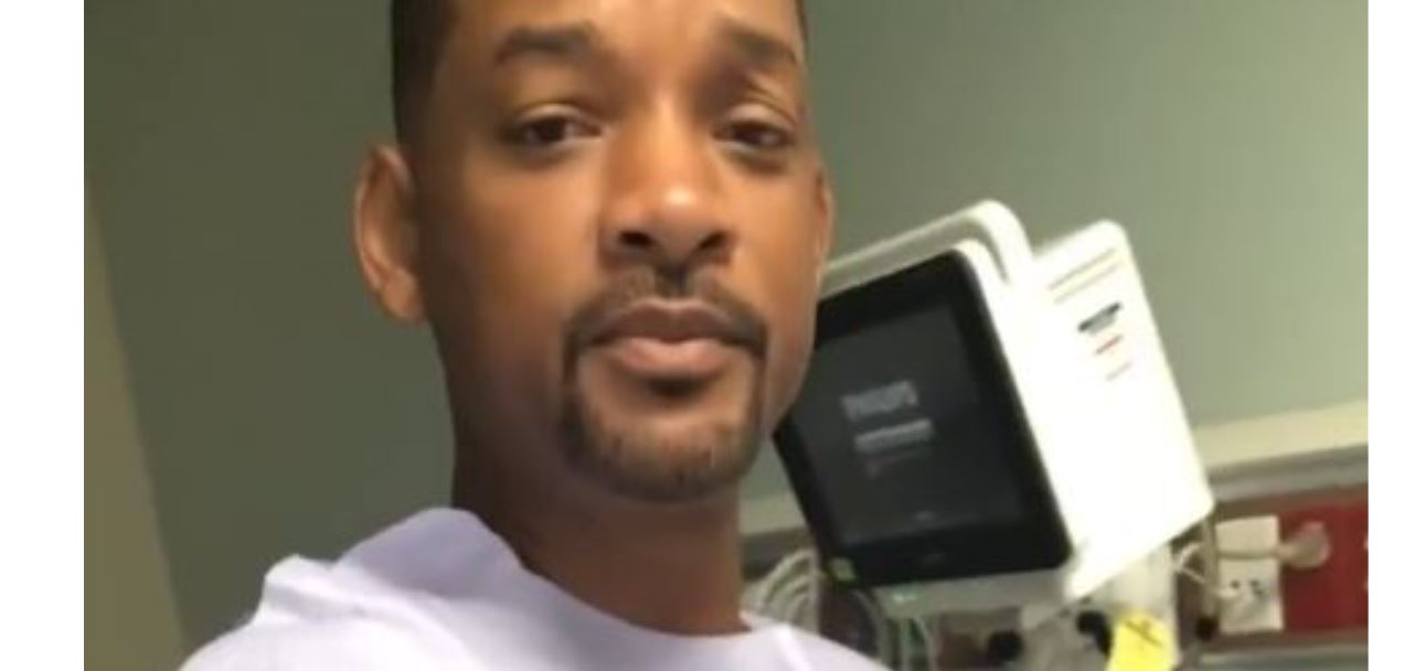 will smith
