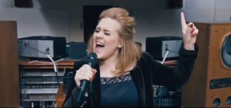 adele