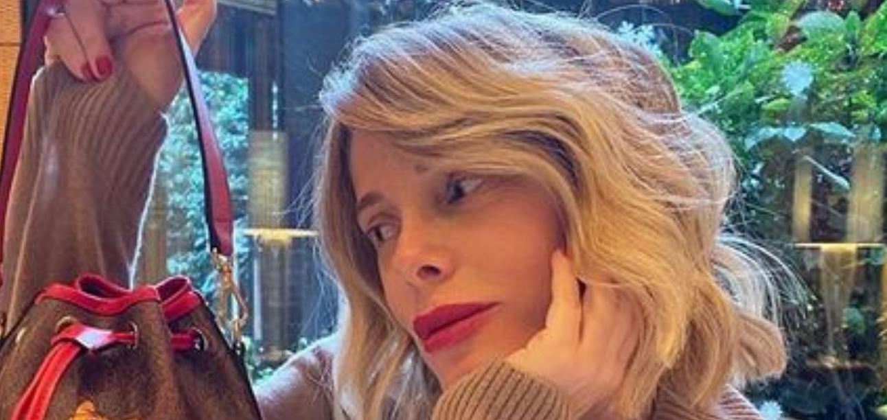 alessia marcuzzi
