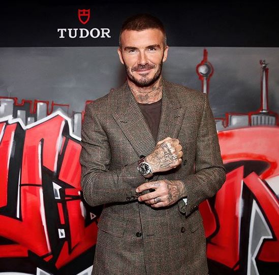 beckham