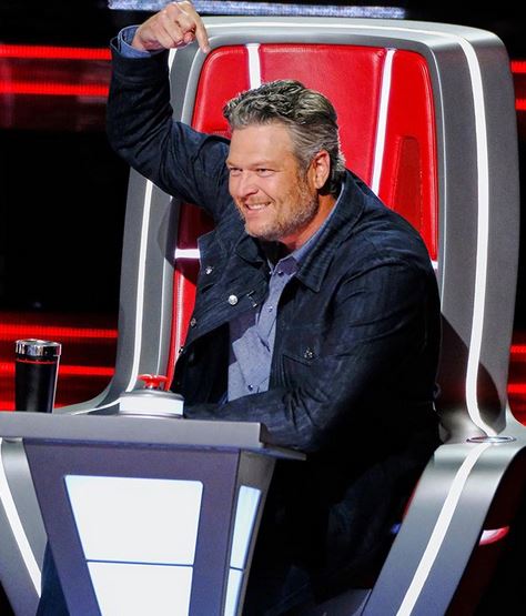 Blake Shelton