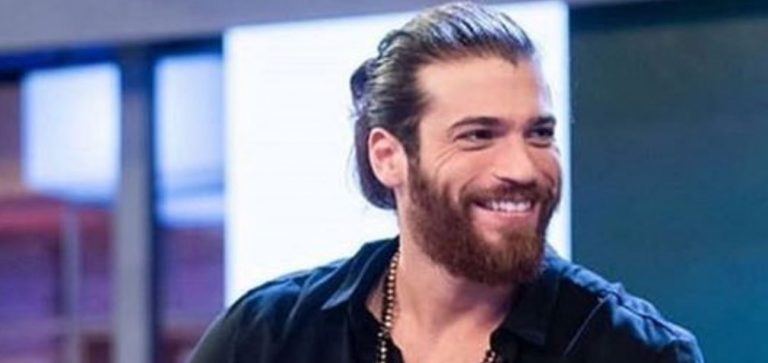can yaman