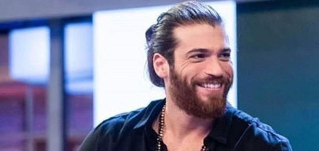 can yaman