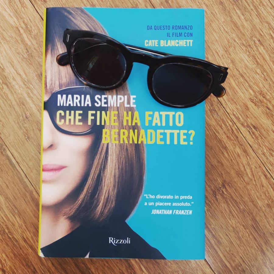 che fine ha fatto bernadette