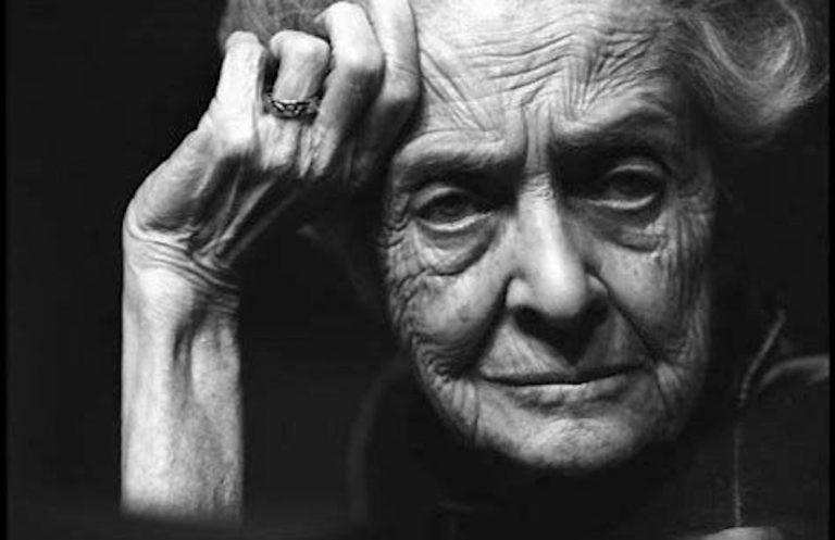 Rita Levi Montalcini