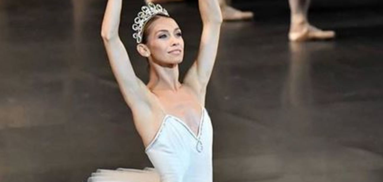 eleonora abbagnato
