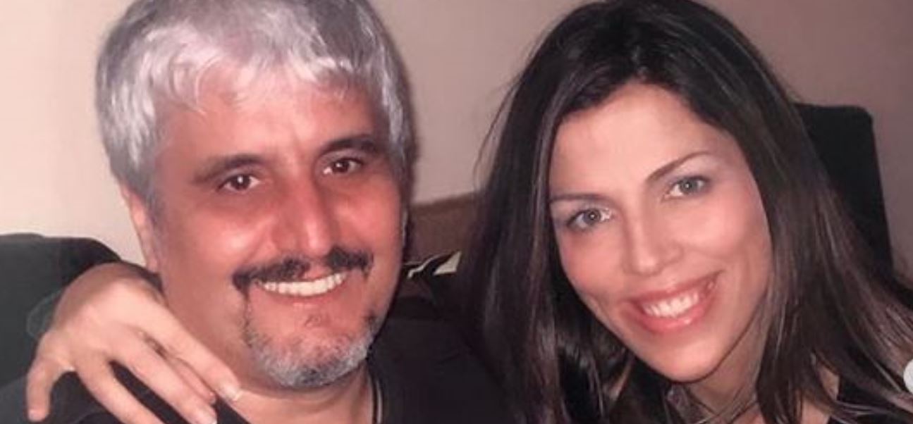 Fabiola Sciabbarrasi