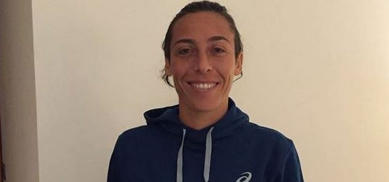 francesca schiavone